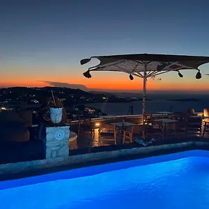 Chill Out , Mykonos Town Ελλάδα