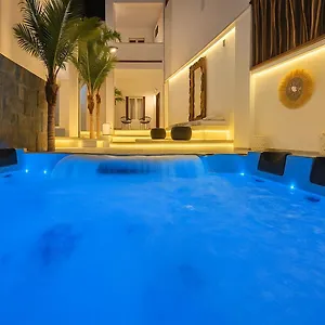 Mykonos Double Luxury Mini - Adults Only , Άνω Μερά Ελλάδα