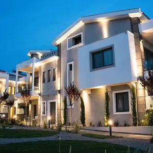 Costa Domus Blue Luxury Διαμέρισμα